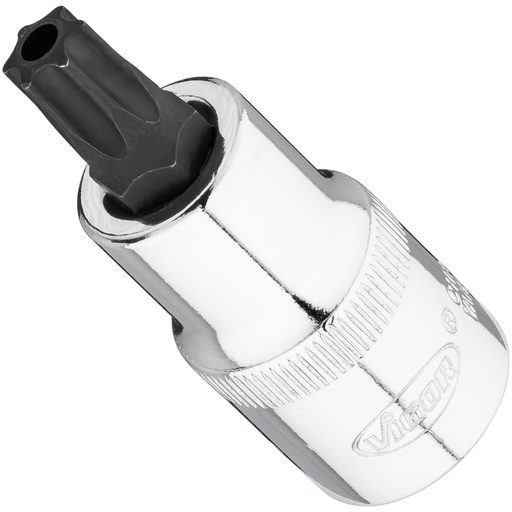 [V7055-T50H] Screwdriver bit V7055-T50H, VIGOR