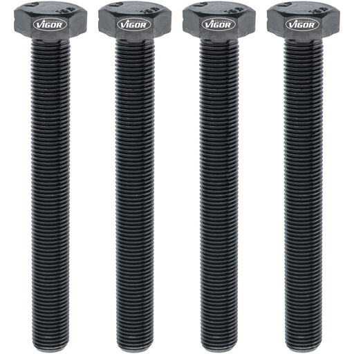 [V7061] Screw set for SUBARU rear wheel bearings (V7061, VIGOR)