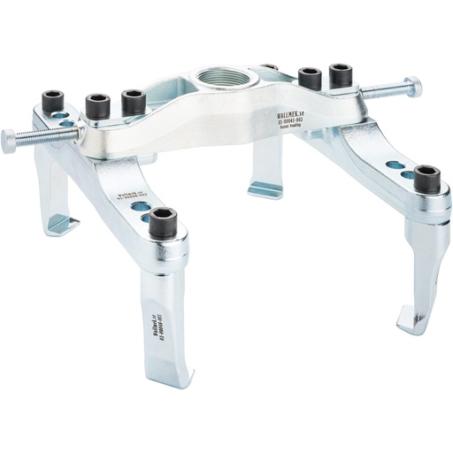 [V7154-4] Brake disc removal set (V7154-4, VIGOR)