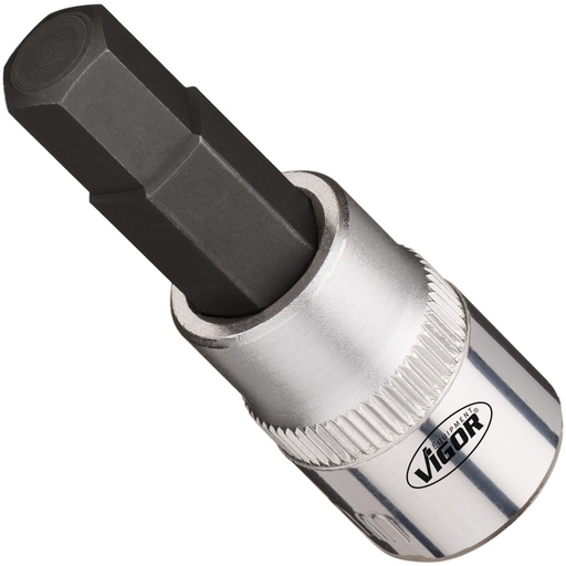 [V7158-4] Brake caliper socket, 3/8 in., V7158-4, VIGOR