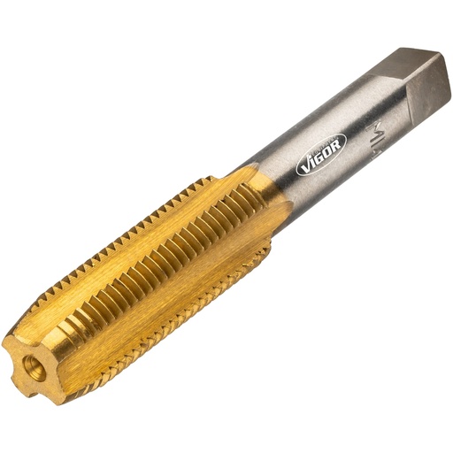 [V7181-6] Hand tap M14x1.5 TIN (V7181-6, VIGOR)