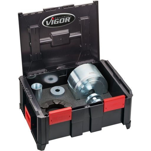 [V7251] Multibox, riteņa gultņu instrumentu komplekts, IVECO Daily (V7251, VIGOR)