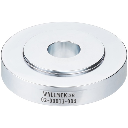 [V7251-3] Gultņa paplāksne (presēšanas gredzens), IVECO Daily (V7251-3, VIGOR)