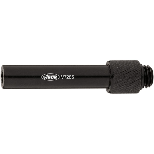 [V7285] Adapteris, NISSAN, Hybrid, M10 x 1,5 (V7285, VIGOR)