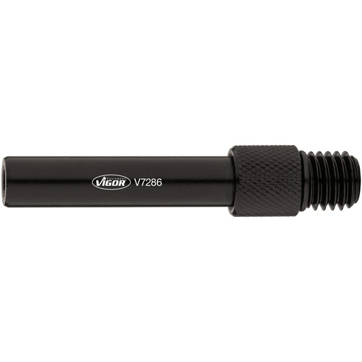 [V7286] Adapter GM, M12 × 1.75 (V7286, VIGOR)