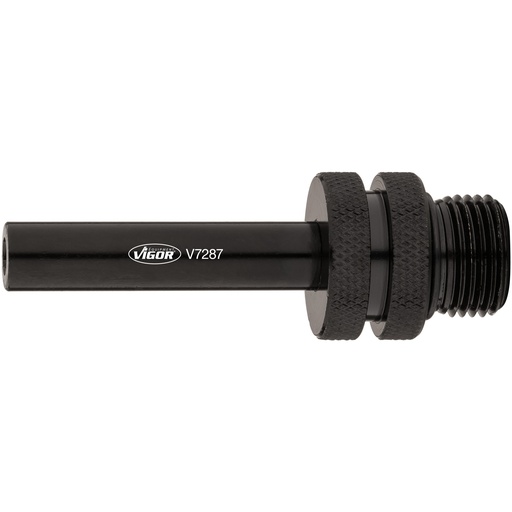 [V7287] Adapter ŠKODA, M18 × 1.5 (V7287, VIGOR)