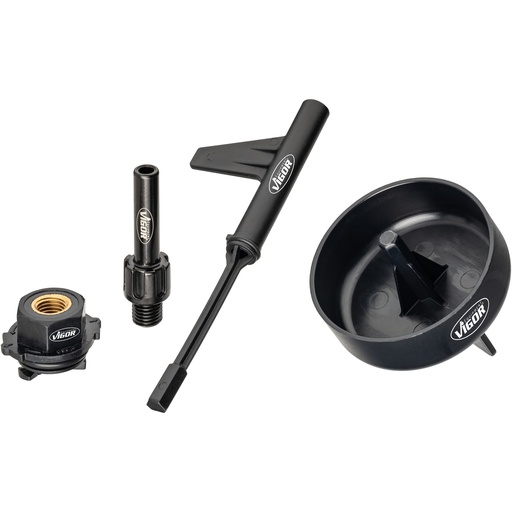 [V7385] Pārnesumkārbas instrumentu komplekts, MERCEDES-BENZ, 9 ātrumu Tronic (V7385, VIGOR)