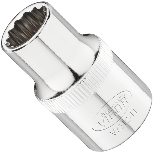[V7512-11] Socket V7512-11, VIGOR