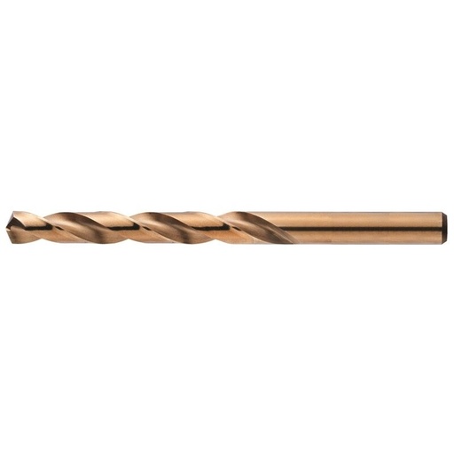 [338CO130] ⬡ Twist drill HSS Cobalt DIN338 13.0mm (338CO130)