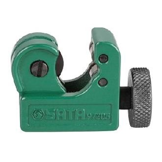 [S97305] ⬡ Mini tubing cutter 3-16mm (S97305, SATA)