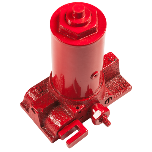 [T83502CIL] ⬡ Cylinder for professional garage jack T83502. Spare part (T83502CIL, TONGRUN)