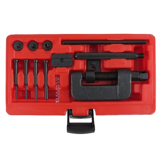 [WT04786] ⬡ Chain breaker and riveting tools (WT04786)