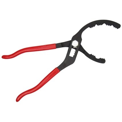 [AT162418] ⬡ Truck/Tractor HGV oil filter pliers 95-178mm (AT162418, ELLIENT TOOLS)