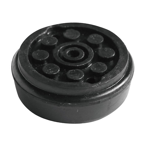 [T820033E2] ⬡ Guminis domkrato padas 39 mm (T820033E2, TONGRUN)