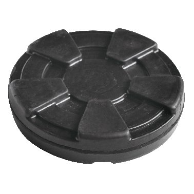 [T8300258] ⬡ Guminis domkrato padas 96,5 mm (T8300258, TONGRUN)