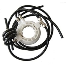 [PL12011221RV] ⬡ Tyre changer PL-1201/PL-1221 complete rotating valve. Spare part (PL12011221RV, PULI)