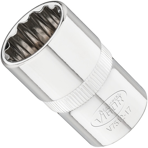 [V7512-17] Socket V7512-17, VIGOR