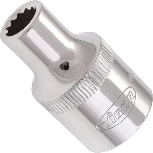 [V7512-8] Socket V7512-8, VIGOR