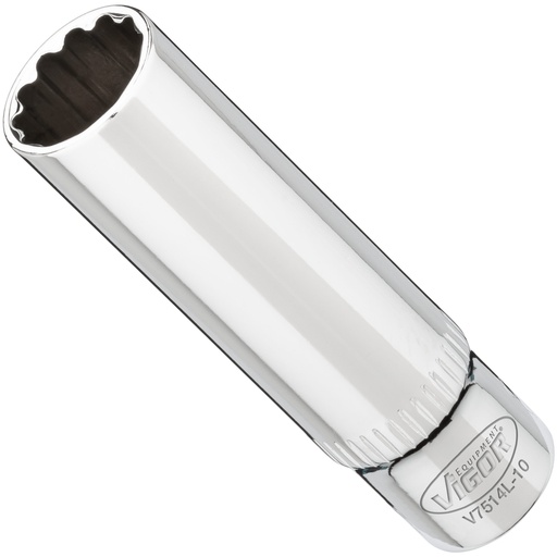 [V7514L-10] Socket ∙ long V7514L-10, VIGOR