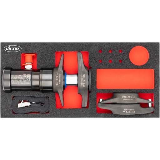[V7724] Ball joint separator (puller) V7724 (V7724, VIGOR)