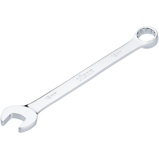 [V7740-16] Combination wrench, 16 mm (V7740-16, VIGOR)