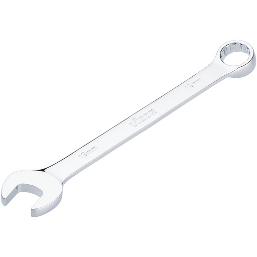 [V7740-19] Combination wrench, 19 mm (V7740-19, VIGOR)