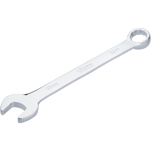 [V7740-22] Combination wrench, 22 mm (V7740-22, VIGOR)
