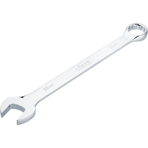 [V7740-36] Combination wrench, 36 mm (V7740-36, VIGOR)