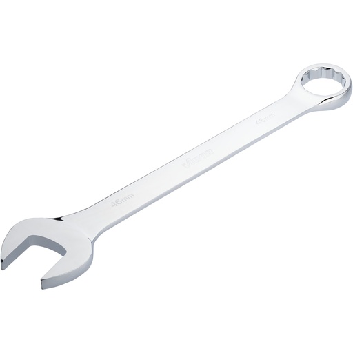 [V7740-46] Combination wrench, 46 mm (V7740-46, VIGOR)