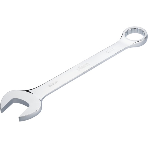 [V7740-50] Combination wrench, 50 mm (V7740-50, VIGOR)