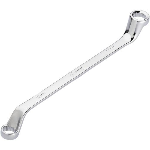 [V7750-10X11] Double box-end wrench, 10 × 11 mm (V7750-10X11, VIGOR)