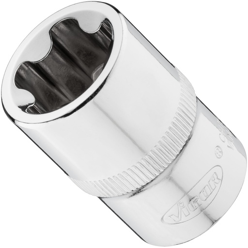 [V7920-EPR22] E-TORX Plus muciņa 1/2 E22+ (V7920-EPR22, VIGOR)