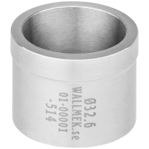 [V8177-32.6] Spiediena čaula (V8177-32.6, VIGOR)