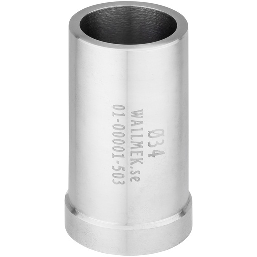 [V8177-34] Pressure pipe (V8177-34, VIGOR)
