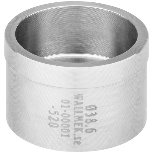 [V8177-38.6] Pressure sleeve (V8177-38.6, VIGOR)