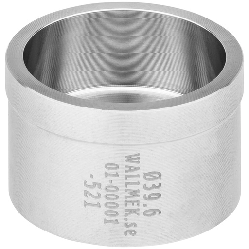 [V8177-39.6] Pressure sleeve (V8177-39.6, VIGOR)