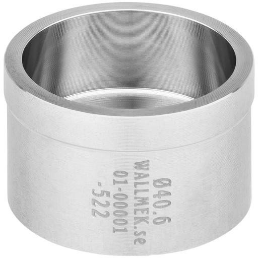 [V8177-40.6] Pressure sleeve (V8177-40.6, VIGOR)