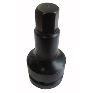 [CL204617] ⬡ 3/4" Smūginė galvutė su 88L IMBUS antgaliu 17mm (CL204617, CHANGLU TOOLS)
