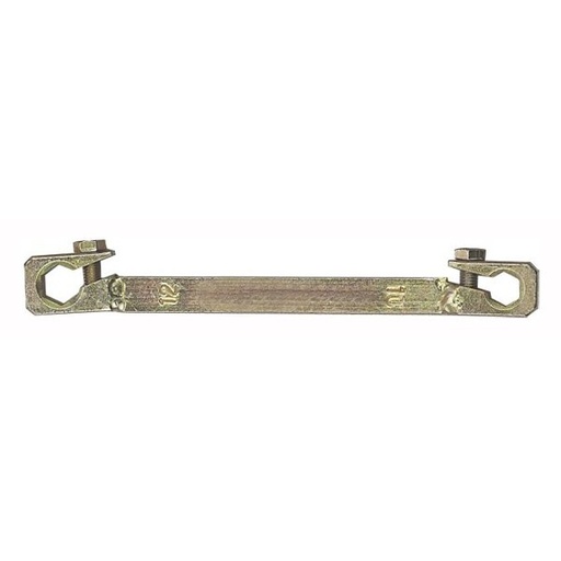 [SN03370810] ⬡ Vamzdinis raktas su varžtu 8 x 10 mm (SN03370810)