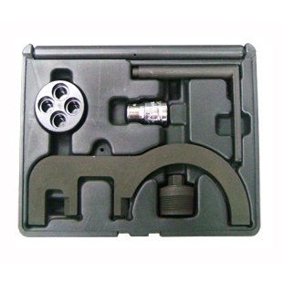 [AT1678] ⬡ Timing tool kit BMW N47/N47S (AT1678, ELLIENT TOOLS)