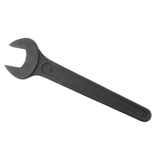 [CL410385] ⬡ Single ended open jaw spanner No. 894 85mm (CL410385, CHANGLU TOOLS)