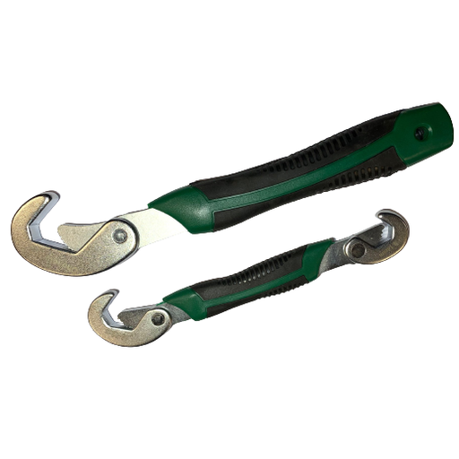 [CL404701] ⬡ Universal adjustable wrenches set (9-32mm) (CL404701, CHANGLU TOOLS)
