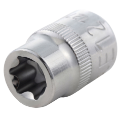 [S12710] ⬡ Galvutė E-TORX 3/8" E16 (S12710, SATA)