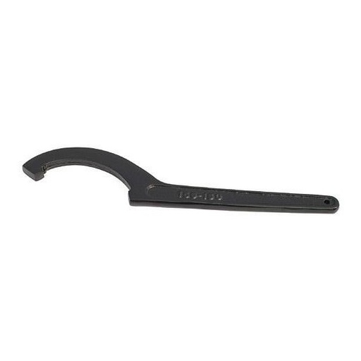 [CL410501] ⬡ Crescent wrench 22-26mm (CL410501, CHANGLU TOOLS)