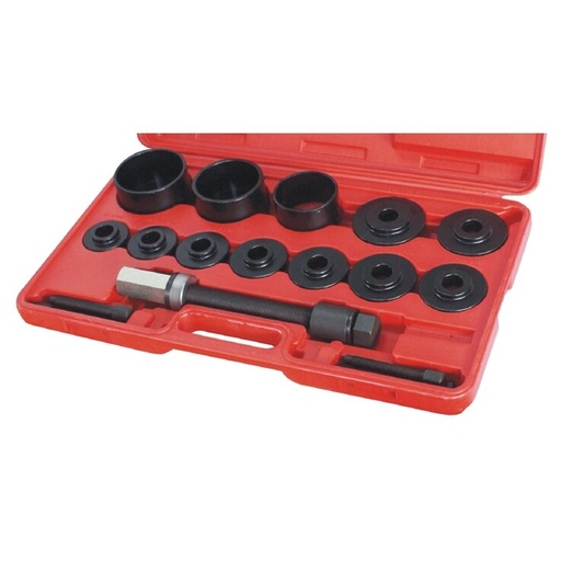 [WT04B1026] ⬡ Front wheel drive bearing kit (WT04B1026)