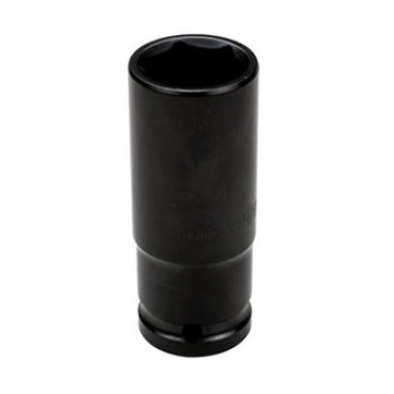 [CL201436] ⬡ Ilga smūginė galvutė 1/2" 36 mm (CL201436, CHANGLU TOOLS)