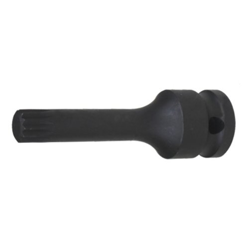 [CL506508] ⬡ 1/2" Smūginė galvutė su 78L SPLINE antgaliu M-8 (CL506508, CHANGLU TOOLS)