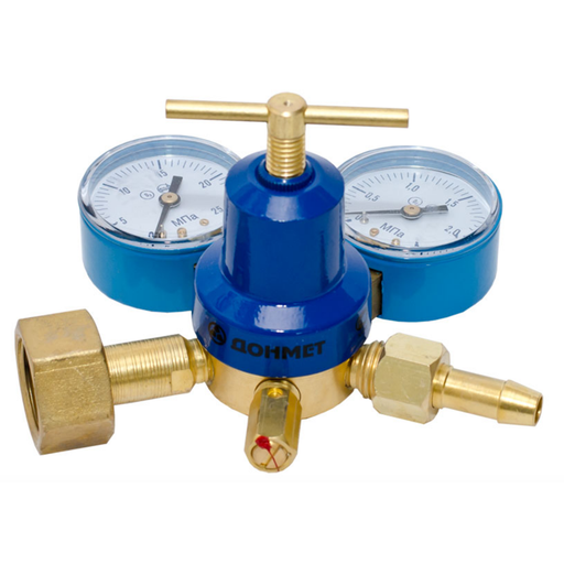 [BKO50DM] ⬡ Oxygen pressure reducer BKO-50DM (BKO50DM, DONMET)