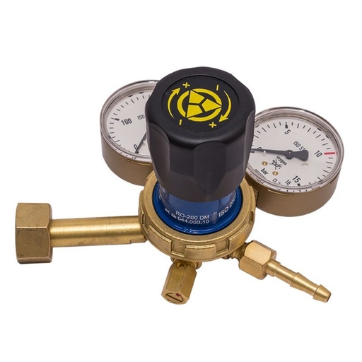 [RO2002DM] ⬡ Deguonies reduktorius RO-200-2DM (RO2002DM, DONMET)