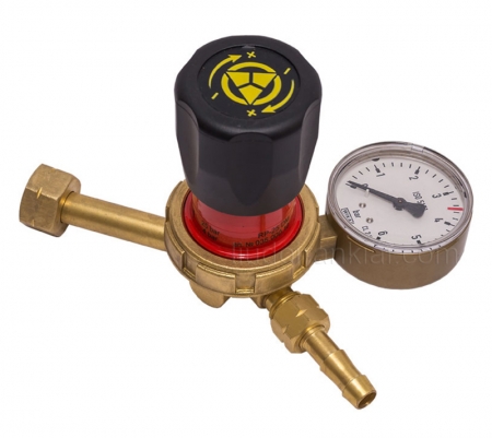 [RP25DM] ⬡ Propane pressure reducer RP-25DM (RP25DM, DONMET)